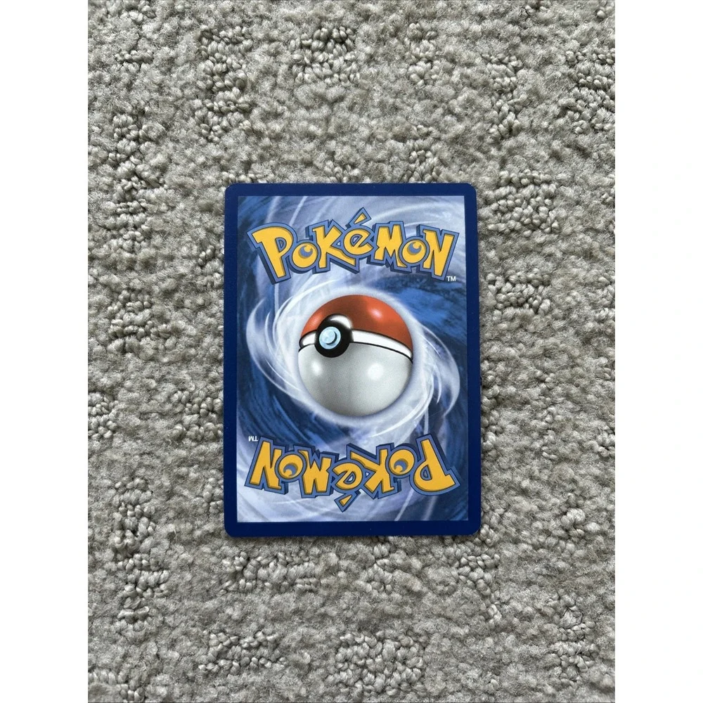 Pokemon TCG Drampa 184/162 Holo Illustration Rare Temporal Forces